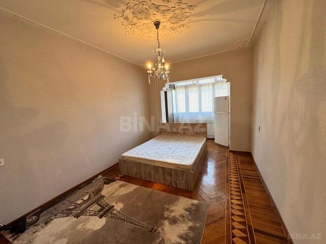 İcarəyə verilir 3 otaqlı köhnə tikili 85 m², Azadlıq Prospekti m., photo 10 from 31