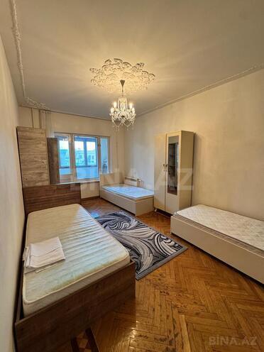 İcarəyə verilir 3 otaqlı köhnə tikili 85 m², Azadlıq Prospekti m., photo 15 from 31