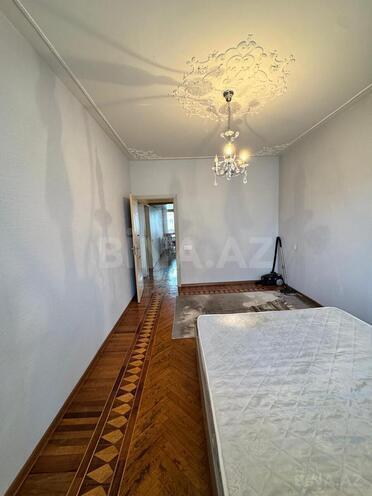 İcarəyə verilir 3 otaqlı köhnə tikili 85 m², Azadlıq Prospekti m., photo 11 from 31