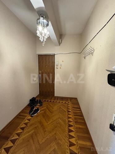 İcarəyə verilir 3 otaqlı köhnə tikili 85 m², Azadlıq Prospekti m., photo 30 from 31