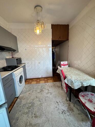 İcarəyə verilir 3 otaqlı köhnə tikili 85 m², Azadlıq Prospekti m., photo 22 from 31