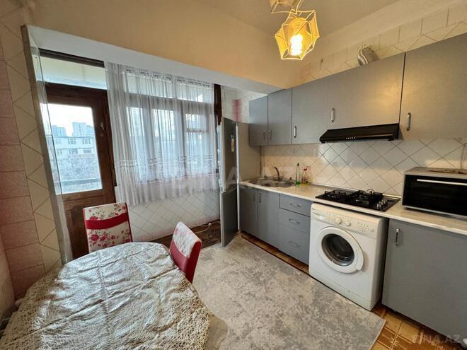 İcarəyə verilir 3 otaqlı köhnə tikili 85 m², Azadlıq Prospekti m., photo 20 from 31