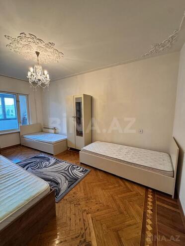 İcarəyə verilir 3 otaqlı köhnə tikili 85 m², Azadlıq Prospekti m., photo 17 from 31