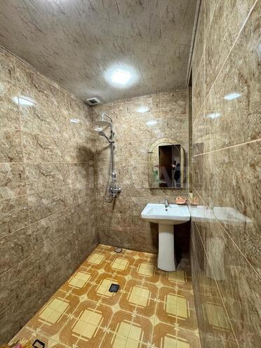 İcarəyə verilir 3 otaqlı köhnə tikili 85 m², Azadlıq Prospekti m., photo 27 from 31