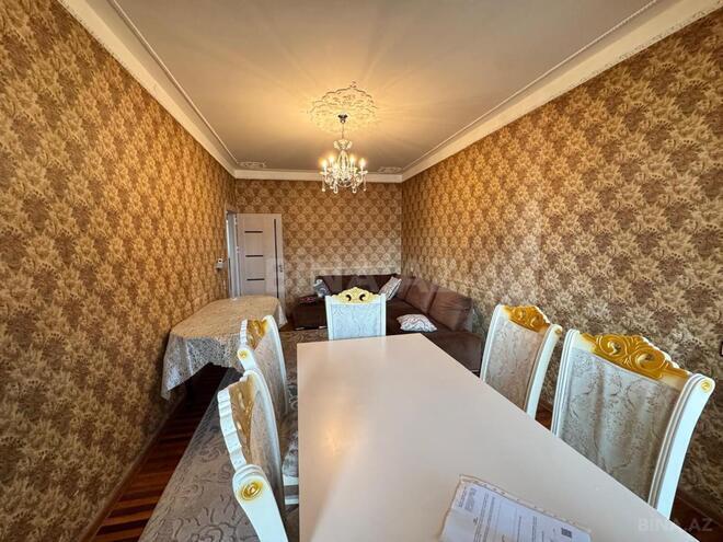 İcarəyə verilir 3 otaqlı köhnə tikili 85 m², Azadlıq Prospekti m., photo 7 from 31