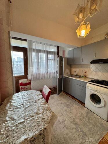 İcarəyə verilir 3 otaqlı köhnə tikili 85 m², Azadlıq Prospekti m., photo 19 from 31