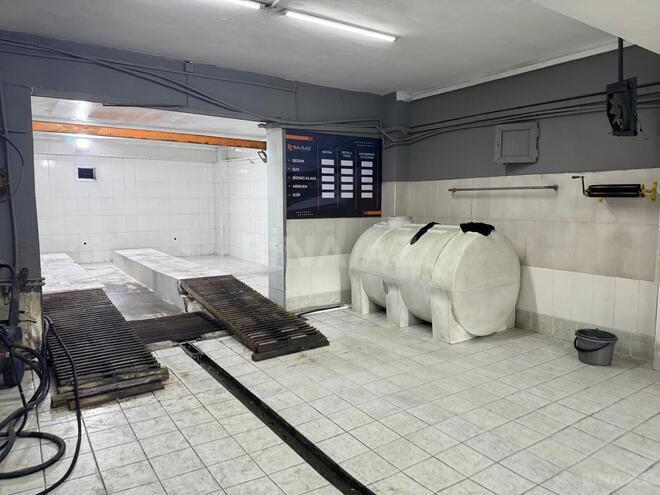 İcarəyə verilir  obyekt 325 m², Nizami m., photo 9 from 14