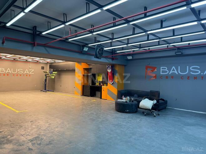 İcarəyə verilir  obyekt 325 m², Nizami m., photo 5 from 14