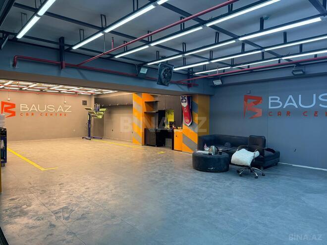 İcarəyə verilir  obyekt 325 m², Nizami m., photo 11 from 14