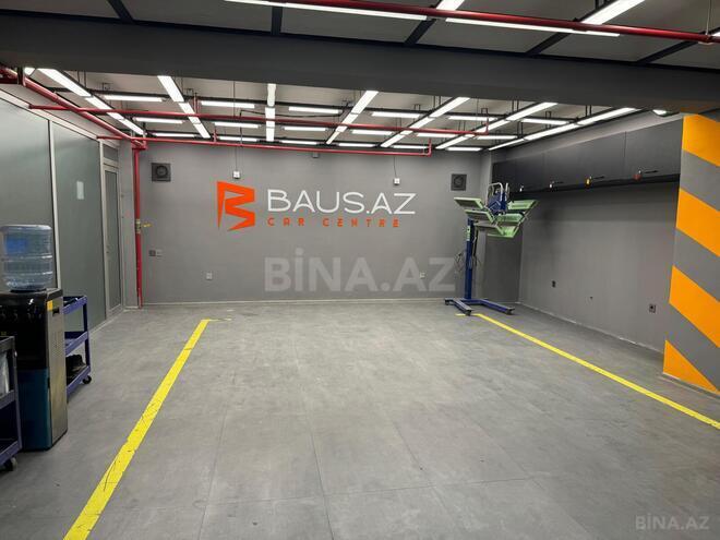 İcarəyə verilir  obyekt 325 m², Nizami m., photo 12 from 14