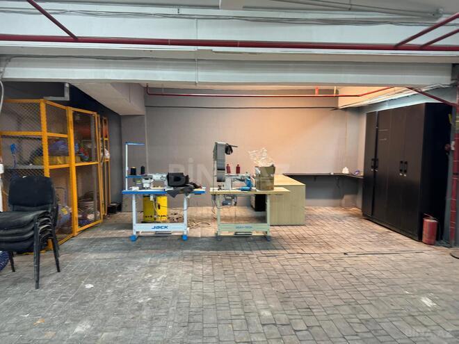 İcarəyə verilir  obyekt 325 m², Nizami m., photo 10 from 14