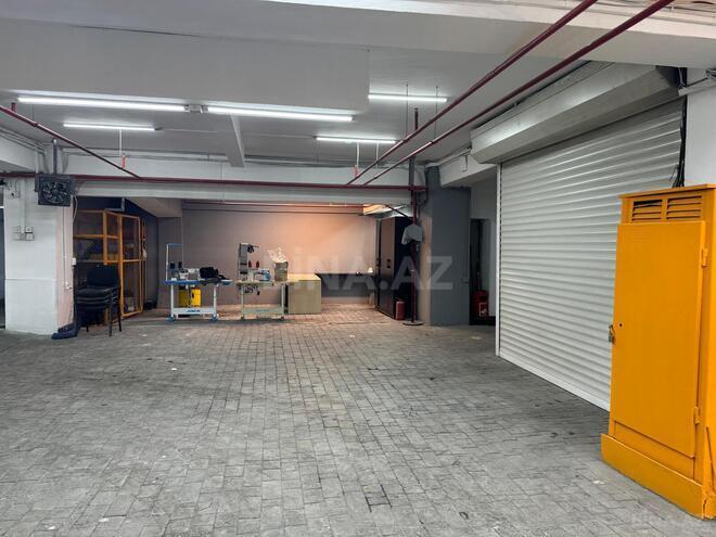 İcarəyə verilir  obyekt 325 m², Nizami m., photo 13 from 14