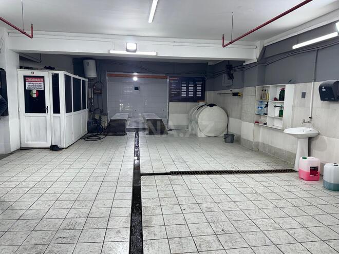 İcarəyə verilir  obyekt 325 m², Nizami m., photo 3 from 14