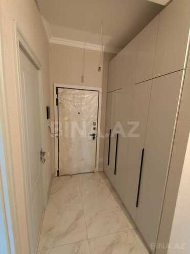 Продаётся 2-комн. новостройка 61 м², м. Мемар Аджеми, photo 14 from 17