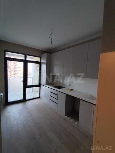 Продаётся 2-комн. новостройка 61 м², м. Мемар Аджеми, photo 3 from 17