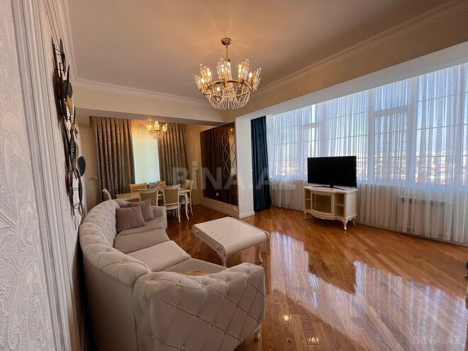 Satılır 4 otaqlı yeni tikili 170 m², Badamdar q., photo 1 from 20