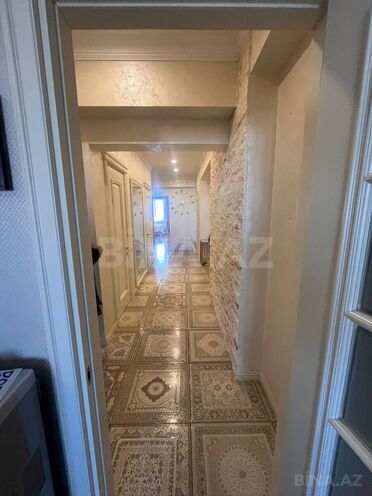 Satılır 4 otaqlı yeni tikili 170 m², Badamdar q., photo 19 from 20