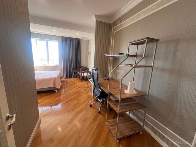 Satılır 4 otaqlı yeni tikili 170 m², Badamdar q., photo 7 from 20