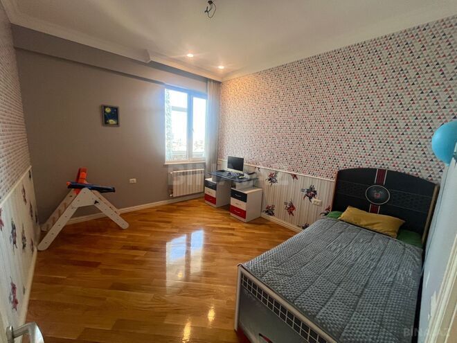 Satılır 4 otaqlı yeni tikili 170 m², Badamdar q., photo 6 from 20