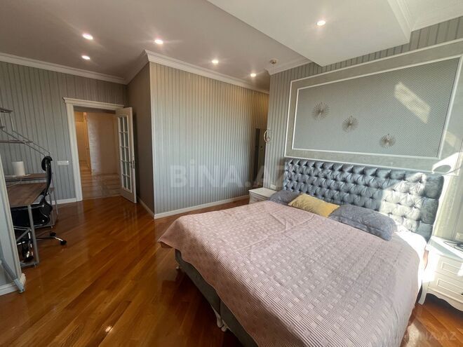 Satılır 4 otaqlı yeni tikili 170 m², Badamdar q., photo 5 from 20