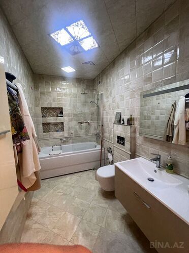 Satılır 4 otaqlı yeni tikili 170 m², Badamdar q., photo 15 from 20