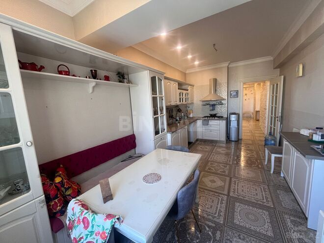 Satılır 4 otaqlı yeni tikili 170 m², Badamdar q., photo 11 from 20