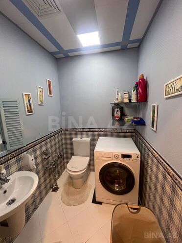Satılır 4 otaqlı yeni tikili 170 m², Badamdar q., photo 16 from 20