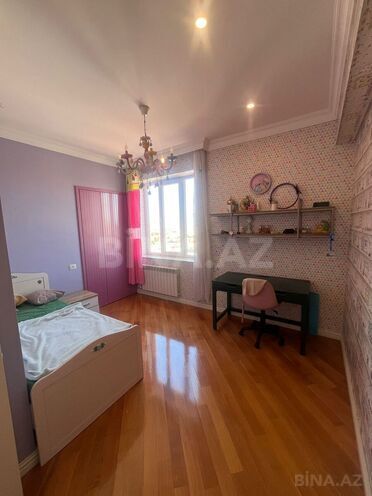Satılır 4 otaqlı yeni tikili 170 m², Badamdar q., photo 8 from 20