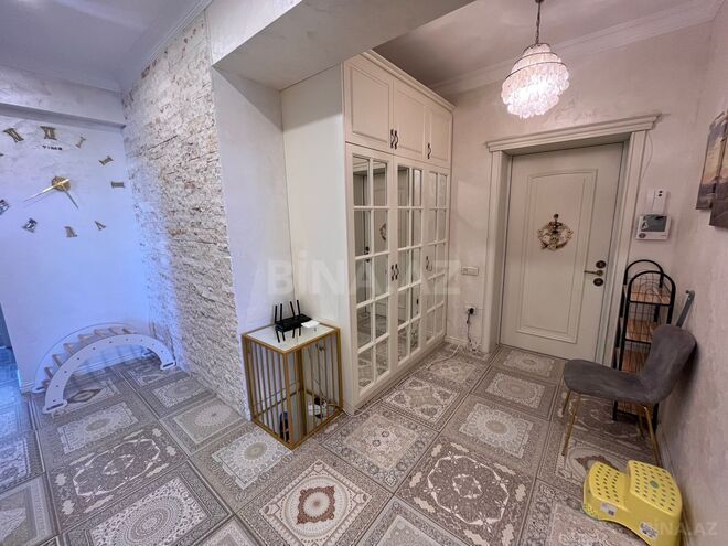 Satılır 4 otaqlı yeni tikili 170 m², Badamdar q., photo 13 from 20