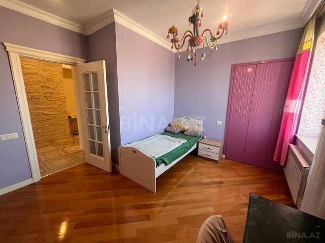 Satılır 4 otaqlı yeni tikili 170 m², Badamdar q., photo 9 from 20