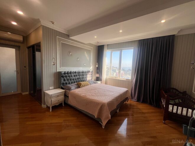 Satılır 4 otaqlı yeni tikili 170 m², Badamdar q., photo 4 from 20