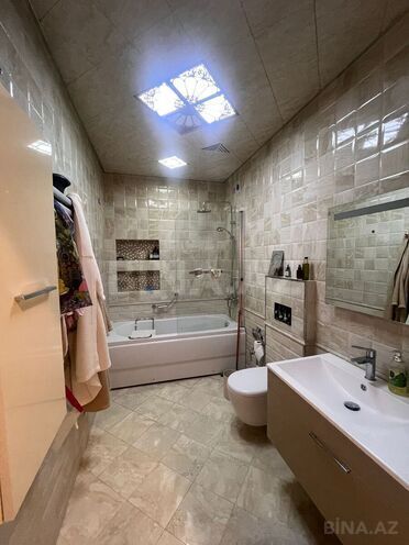 Satılır 4 otaqlı yeni tikili 170 m², Badamdar q., photo 14 from 20