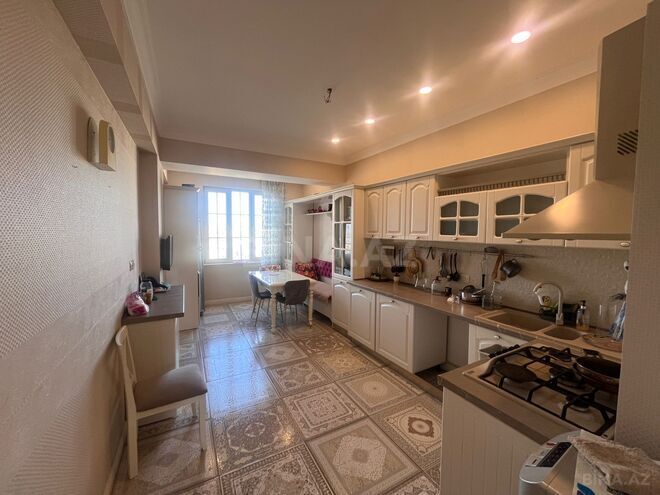 Satılır 4 otaqlı yeni tikili 170 m², Badamdar q., photo 10 from 20