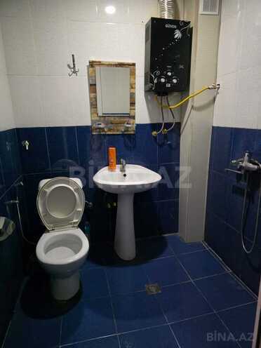 İcarəyə verilir 1 otaqlı köhnə tikili 30 m², Bakıxanov q., photo 9 from 10