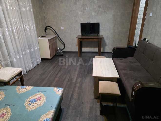 İcarəyə verilir 1 otaqlı köhnə tikili 30 m², Bakıxanov q., photo 3 from 10