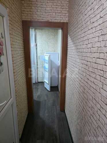 İcarəyə verilir 1 otaqlı köhnə tikili 30 m², Bakıxanov q., photo 6 from 10