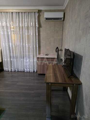 İcarəyə verilir 1 otaqlı köhnə tikili 30 m², Bakıxanov q., photo 4 from 10
