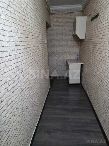İcarəyə verilir 1 otaqlı köhnə tikili 30 m², Bakıxanov q., photo 5 from 10