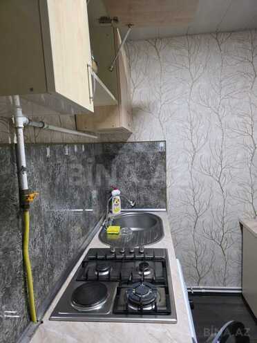 İcarəyə verilir 1 otaqlı köhnə tikili 30 m², Bakıxanov q., photo 8 from 10