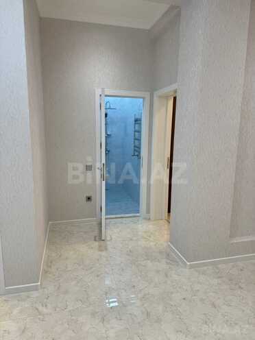 İcarəyə verilir 3 otaqlı yeni tikili 100 m², 8 Noyabr m., photo 22 from 25