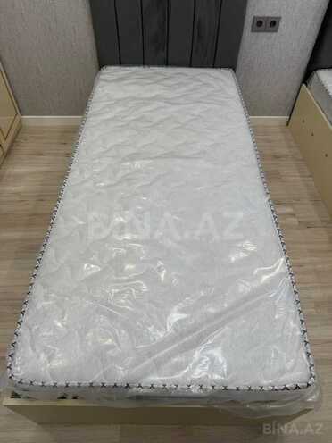 İcarəyə verilir 3 otaqlı yeni tikili 100 m², 8 Noyabr m., photo 15 from 25