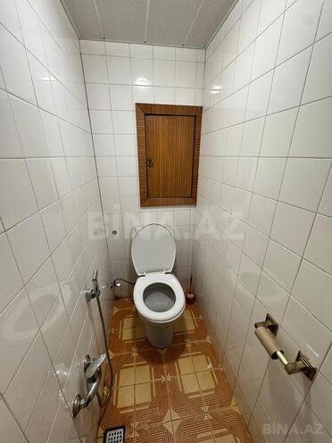 İcarəyə verilir 3 otaqlı köhnə tikili 85 m², Azadlıq Prospekti m., photo 26 from 31