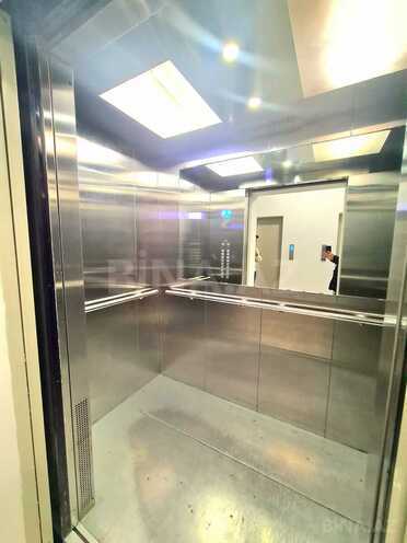 Satılır 2 otaqlı yeni tikili 90 m², Qara Qarayev m., photo 6 from 14