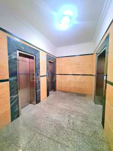 Satılır 2 otaqlı yeni tikili 90 m², Qara Qarayev m., photo 4 from 14