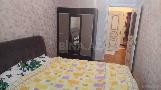 Satılır 2 otaqlı yeni tikili 65 m², Nəriman Nərimanov m., photo 7 from 18