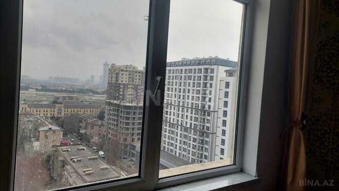 Satılır 2 otaqlı yeni tikili 65 m², Nəriman Nərimanov m., photo 17 from 18