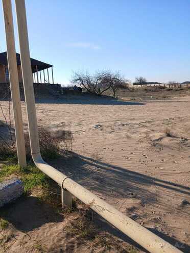 Satılır  torpaq 8 sot, Nardaran q., photo 1 from 7