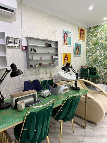 Сдаётся  объект 50 м², м. Ичеришехер, photo 3 from 10