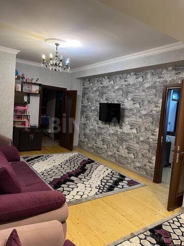 Satılır 2 otaqlı yeni tikili 70 m², İnşaatçılar m., photo 7 from 12