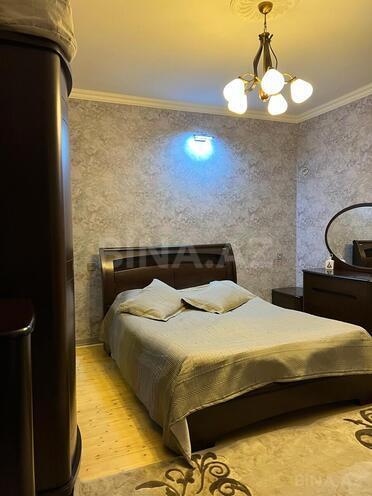 Satılır 2 otaqlı yeni tikili 70 m², İnşaatçılar m., photo 6 from 12